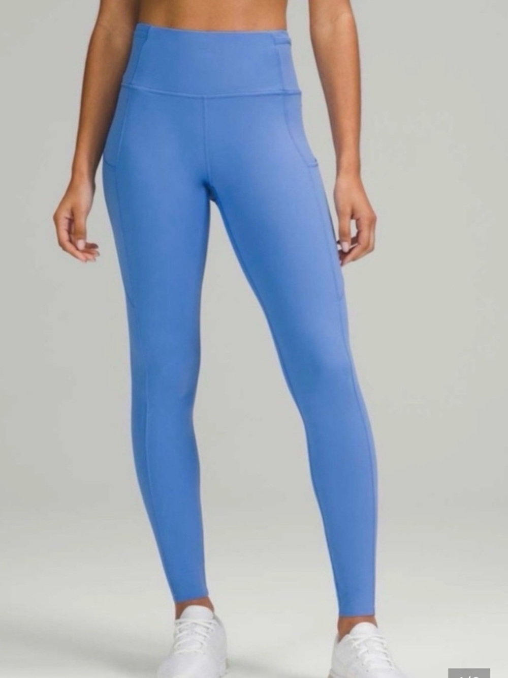 New Lululemon fast and free leggings